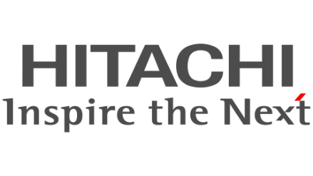 icone du partenaire hitachi